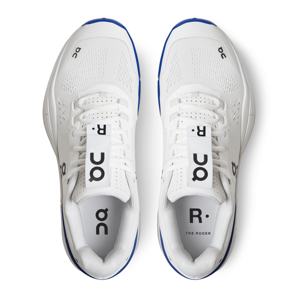 On The Roger Pro Tenis blanco de hombre para Tennis