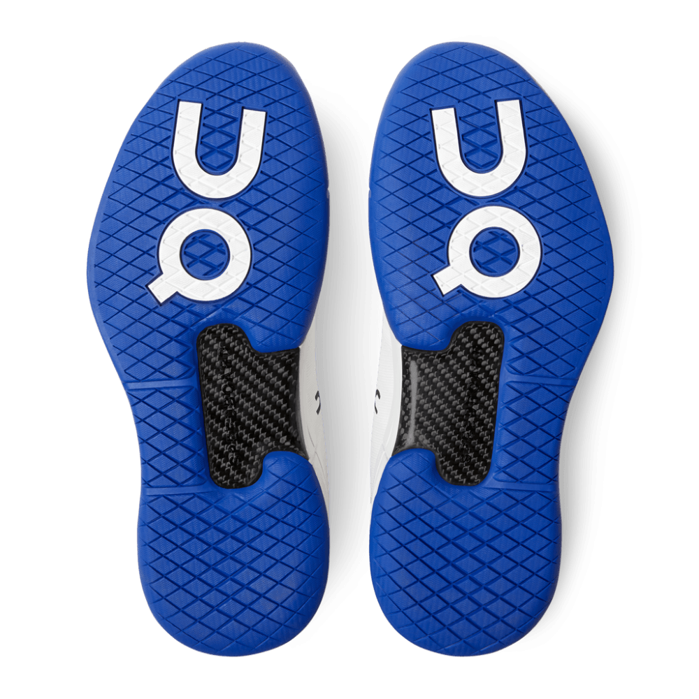 On The Roger Pro Tenis blanco de hombre para Tennis