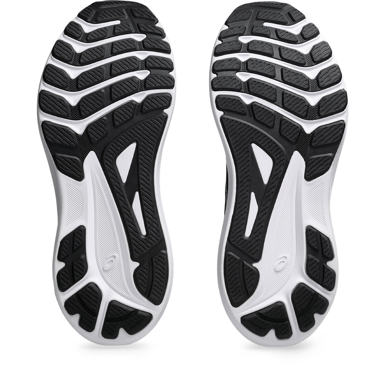Asics Gt-1000 13 Tenis negro de hombre para correr