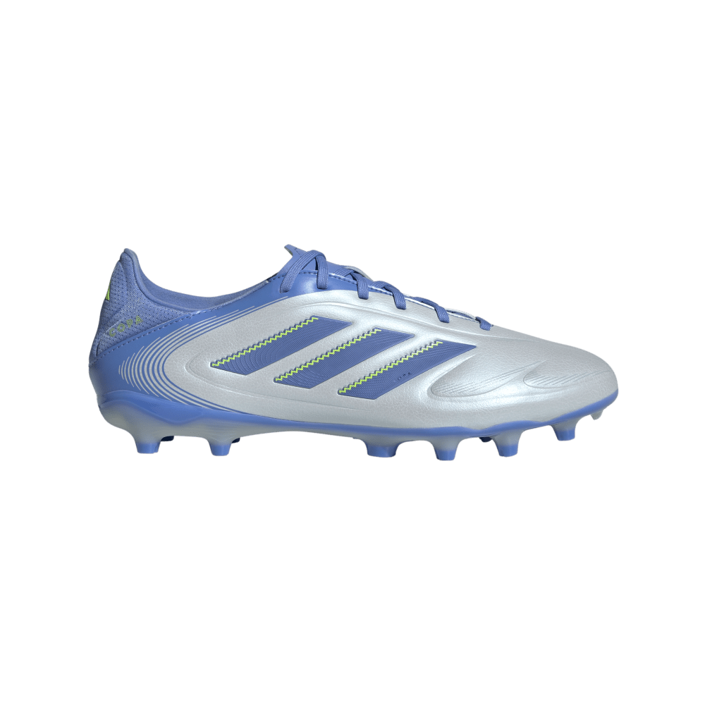 Adidas Guayos Copa Pure 3 League Terreno Firme/ azul unisex para futbol
