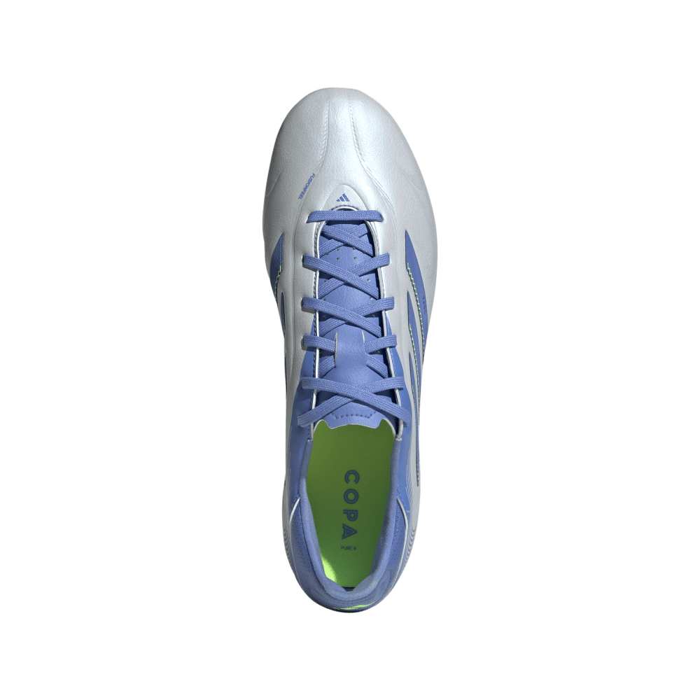 Adidas Guayos Copa Pure 3 League Terreno Firme/ azul unisex para futbol