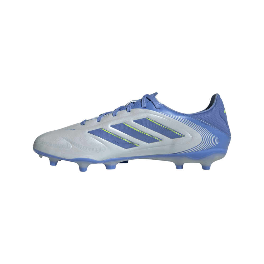 Adidas Guayos Copa Pure 3 League Terreno Firme/ azul unisex para futbol