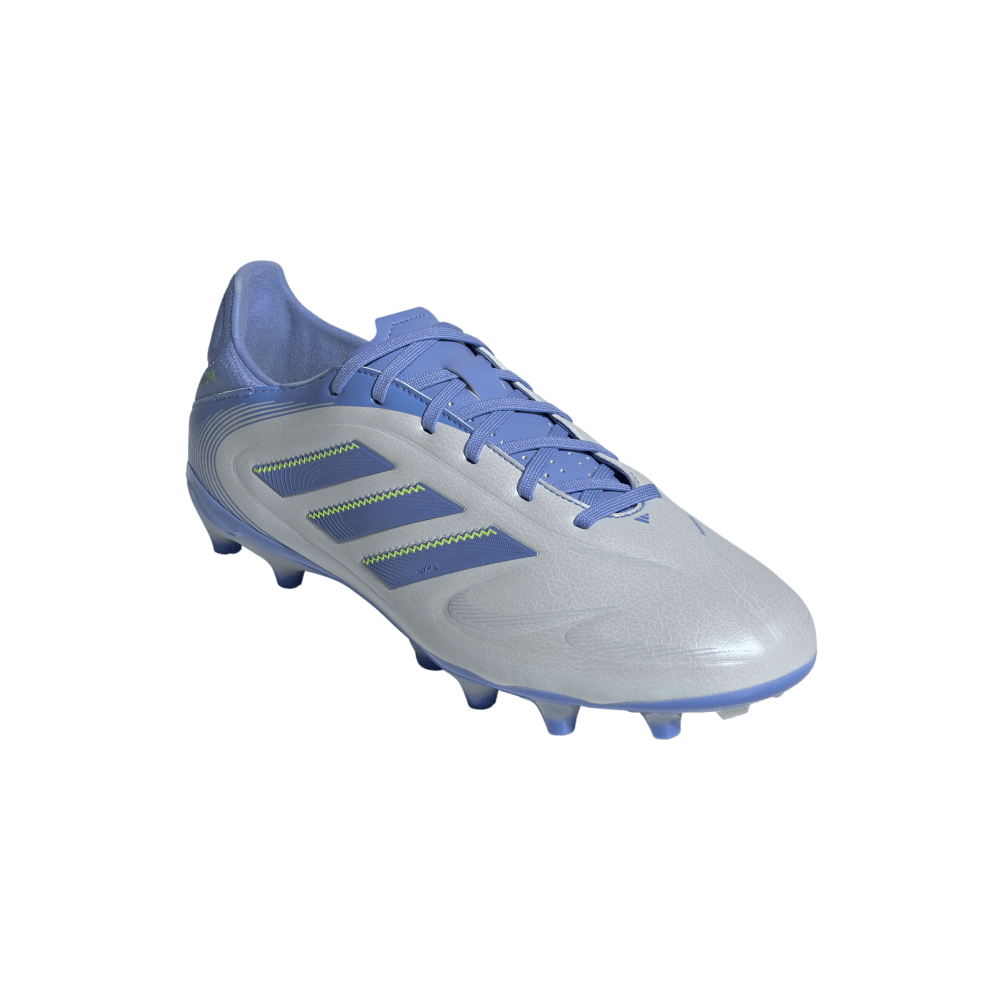 Adidas Guayos Copa Pure 3 League Terreno Firme/ azul unisex para futbol