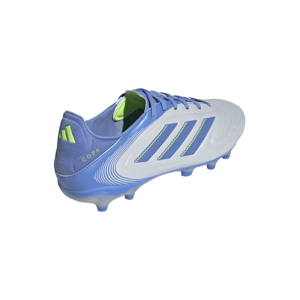 Adidas Guayos Copa Pure 3 League Terreno Firme/ azul unisex para futbol