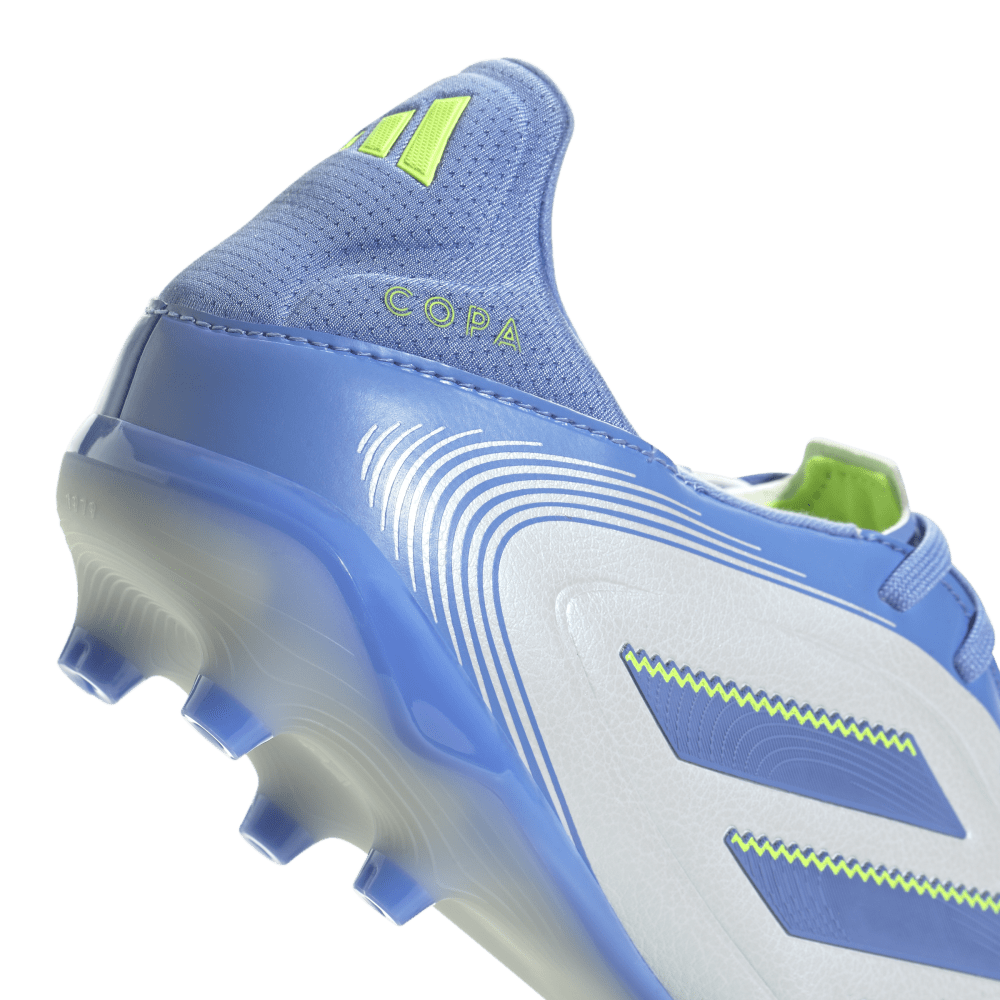 Adidas Guayos Copa Pure 3 League Terreno Firme/ azul unisex para futbol
