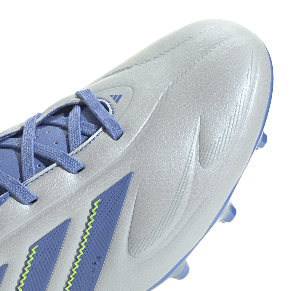 Adidas Guayos Copa Pure 3 League Terreno Firme/ azul unisex para futbol
