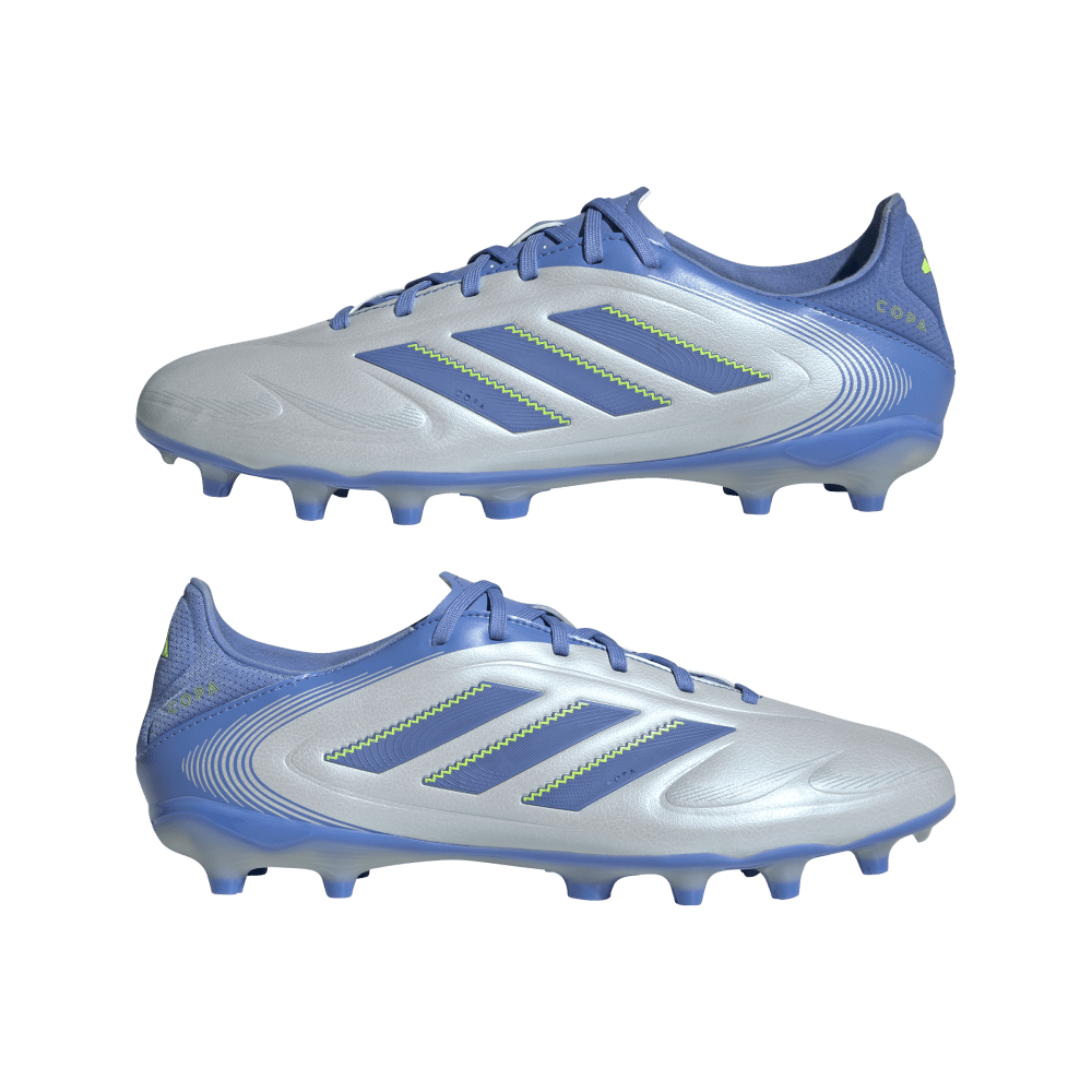 Adidas Guayos Copa Pure 3 League Terreno Firme/ azul unisex para futbol