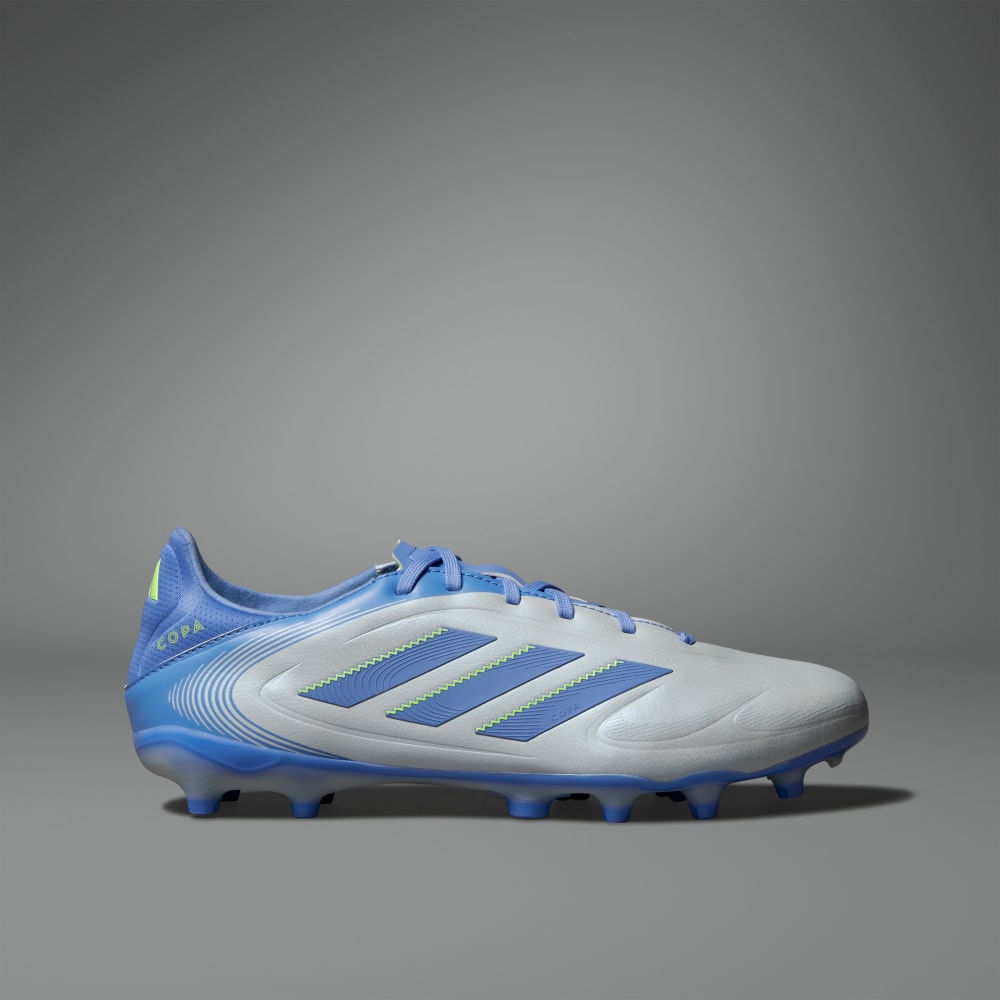 Adidas Guayos Copa Pure 3 League Terreno Firme/ azul unisex para futbol