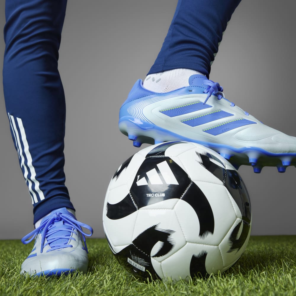 Adidas Guayos Copa Pure 3 League Terreno Firme/ azul unisex para futbol
