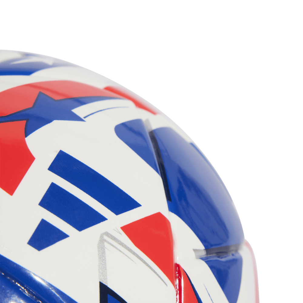 Adidas Mini Balon Mundial De Clubes Fifa 25 blanco unisex para futbol