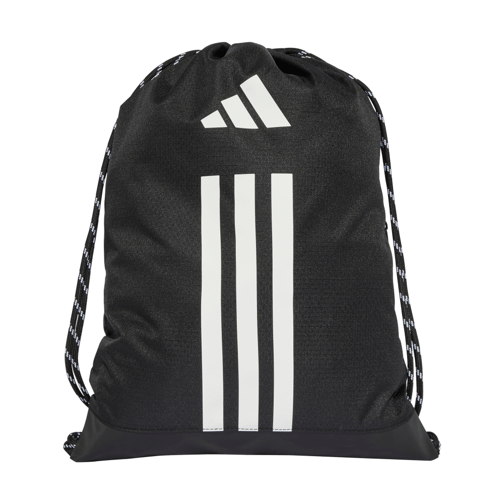 Adidas Tr Gymsack Gym Sack negro unisex para entrenamiento