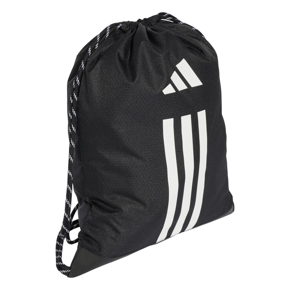 Adidas Tr Gymsack Gym Sack negro unisex para entrenamiento