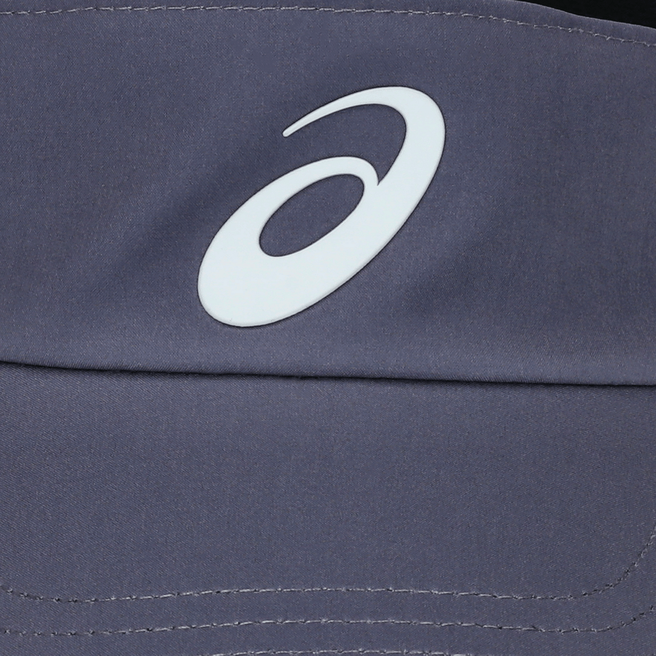 Asics Performance Visor Visera morado unisex para tenis
