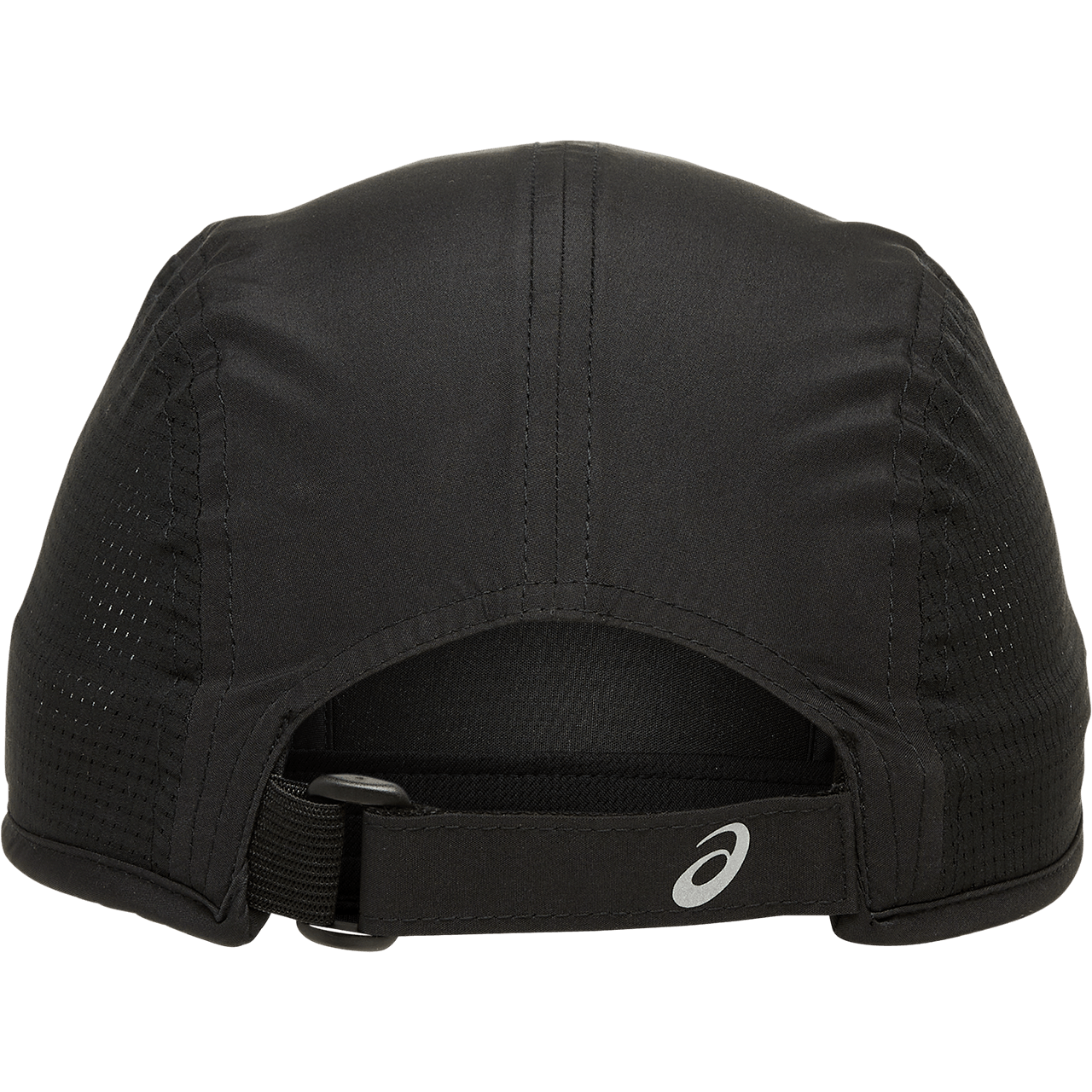 Asics Cap Gorra negro unisex para entrenamiento