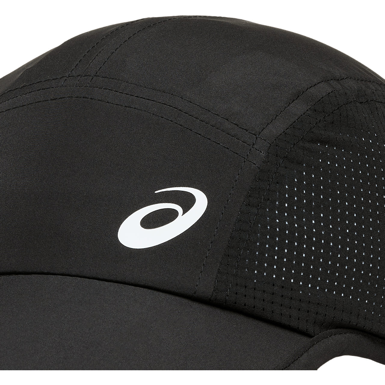Asics Cap Gorra negro unisex para entrenamiento