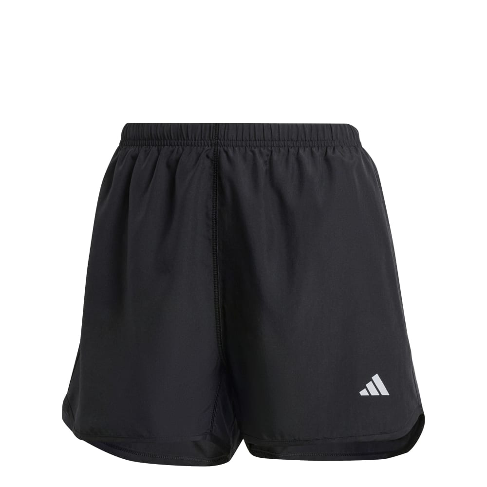 Adidas Run It Short  Pantalonetas Negro De Mujer Para Correr