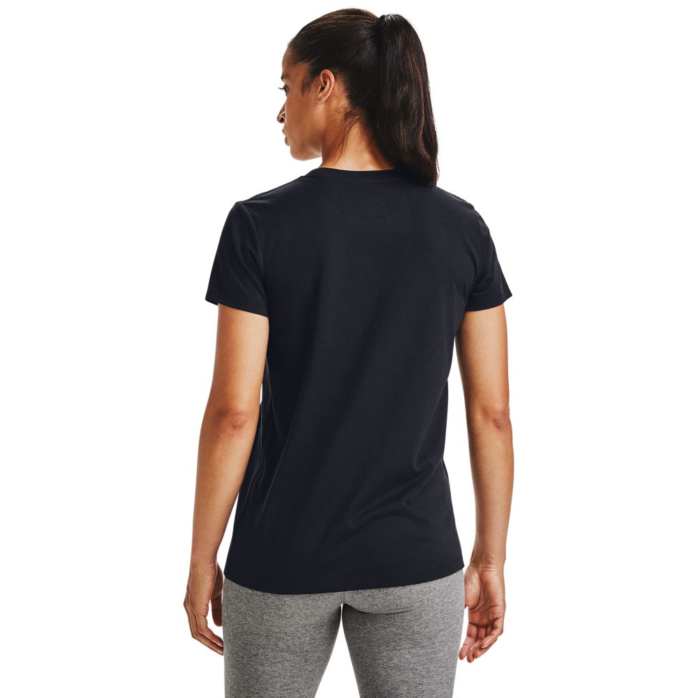 Live Sportstyle Graphic Ssc Camiseta Manga Corta de mujer para entrenamiento marca Under Armour
