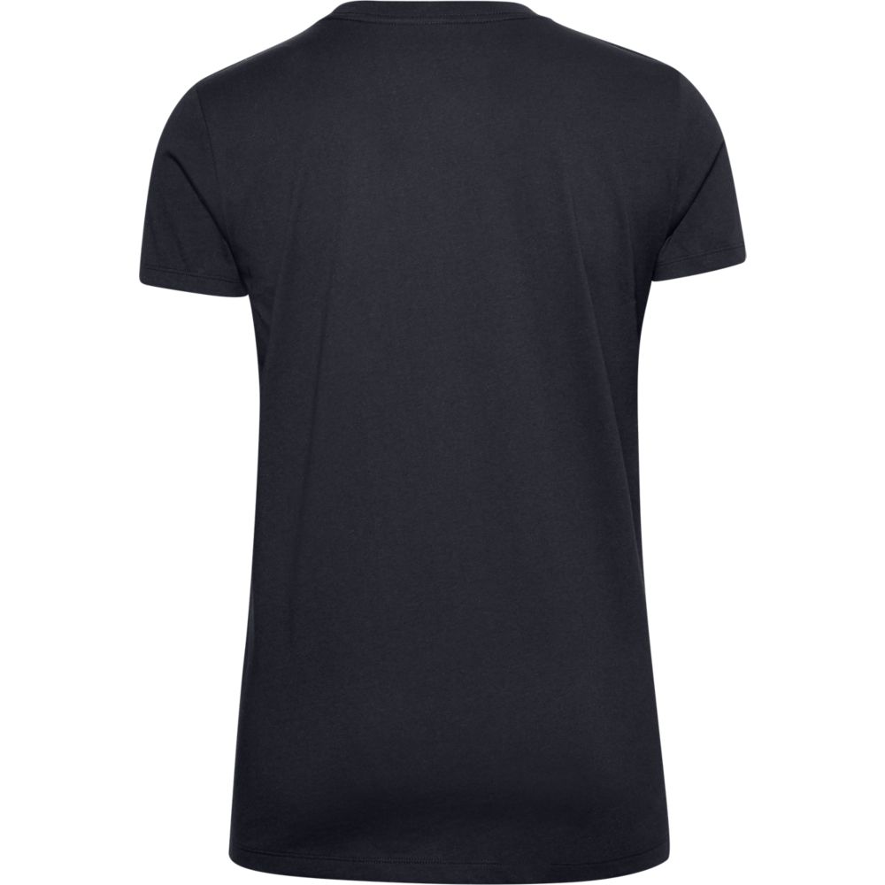Live Sportstyle Graphic Ssc Camiseta Manga Corta de mujer para entrenamiento marca Under Armour