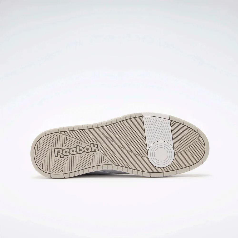 Reebok Bb 1000 Tenis blanco unisex para baloncesto