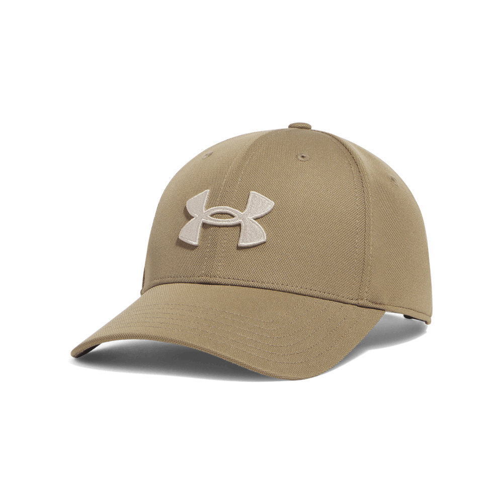UA Ltz Adj Gorra cafe de hombre lifestyle