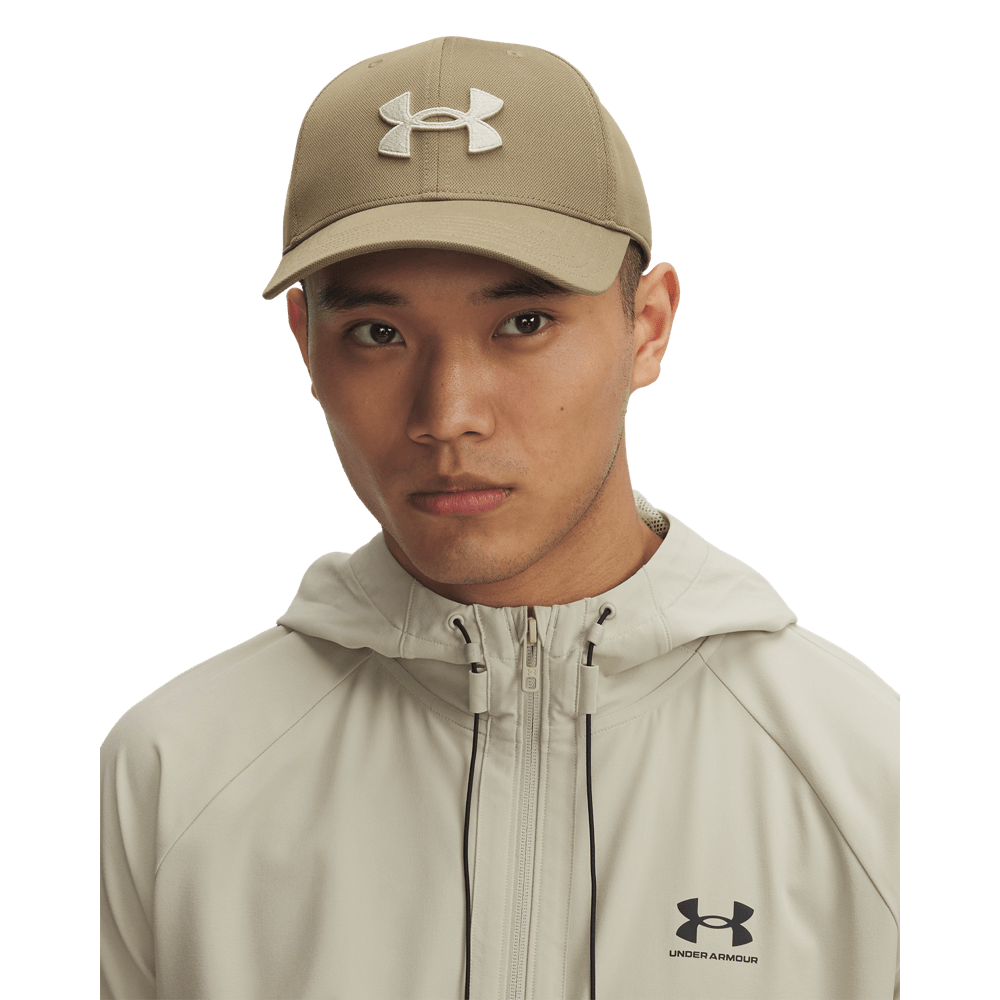 UA Ltz Adj Gorra cafe de hombre lifestyle