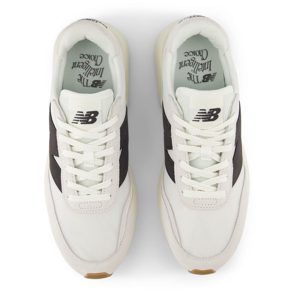 New Balance 370 Tenis multicolor de hombre lifestyle
