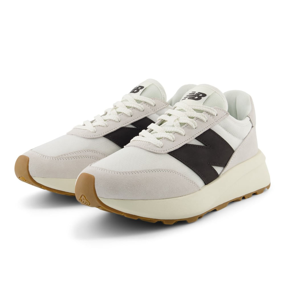 New Balance 370 Tenis multicolor de hombre lifestyle