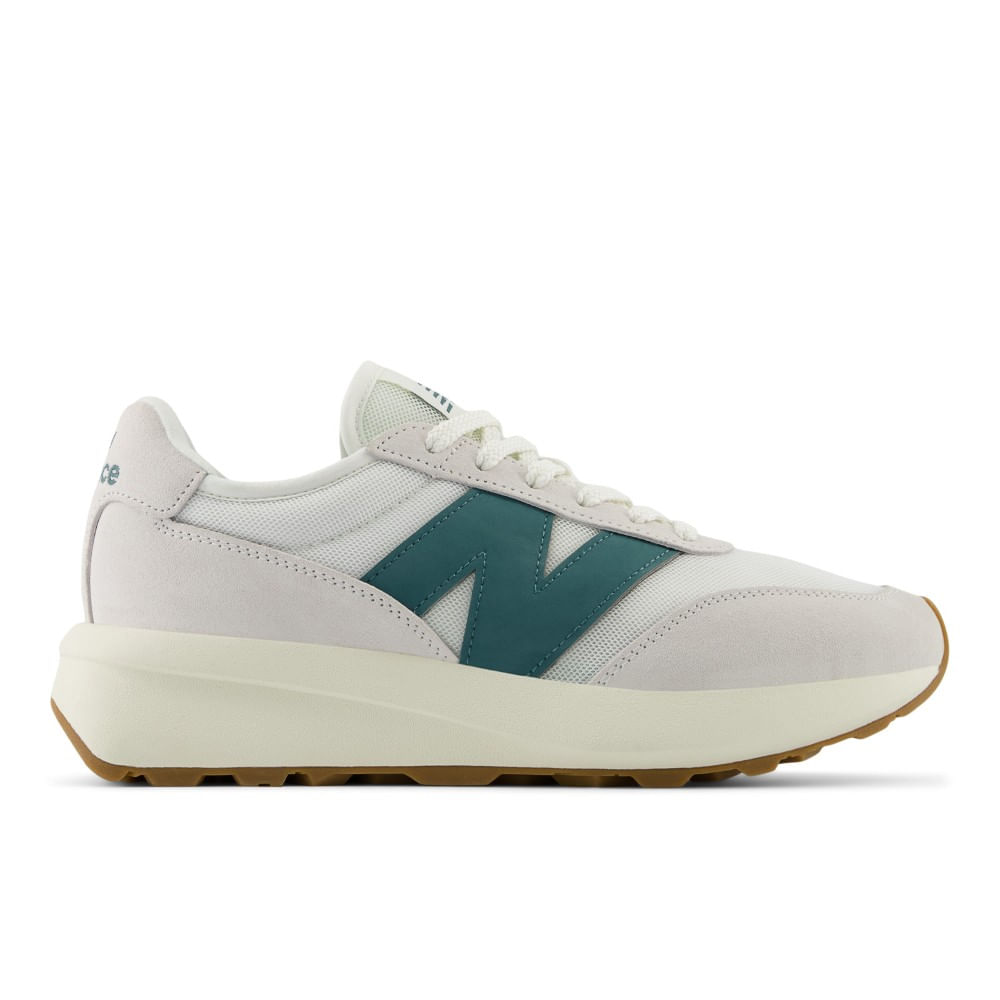 New Balance 370 Tenis multicolor Unisex lifestyle