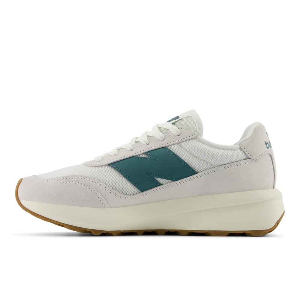 New Balance 370 Tenis multicolor Unisex lifestyle
