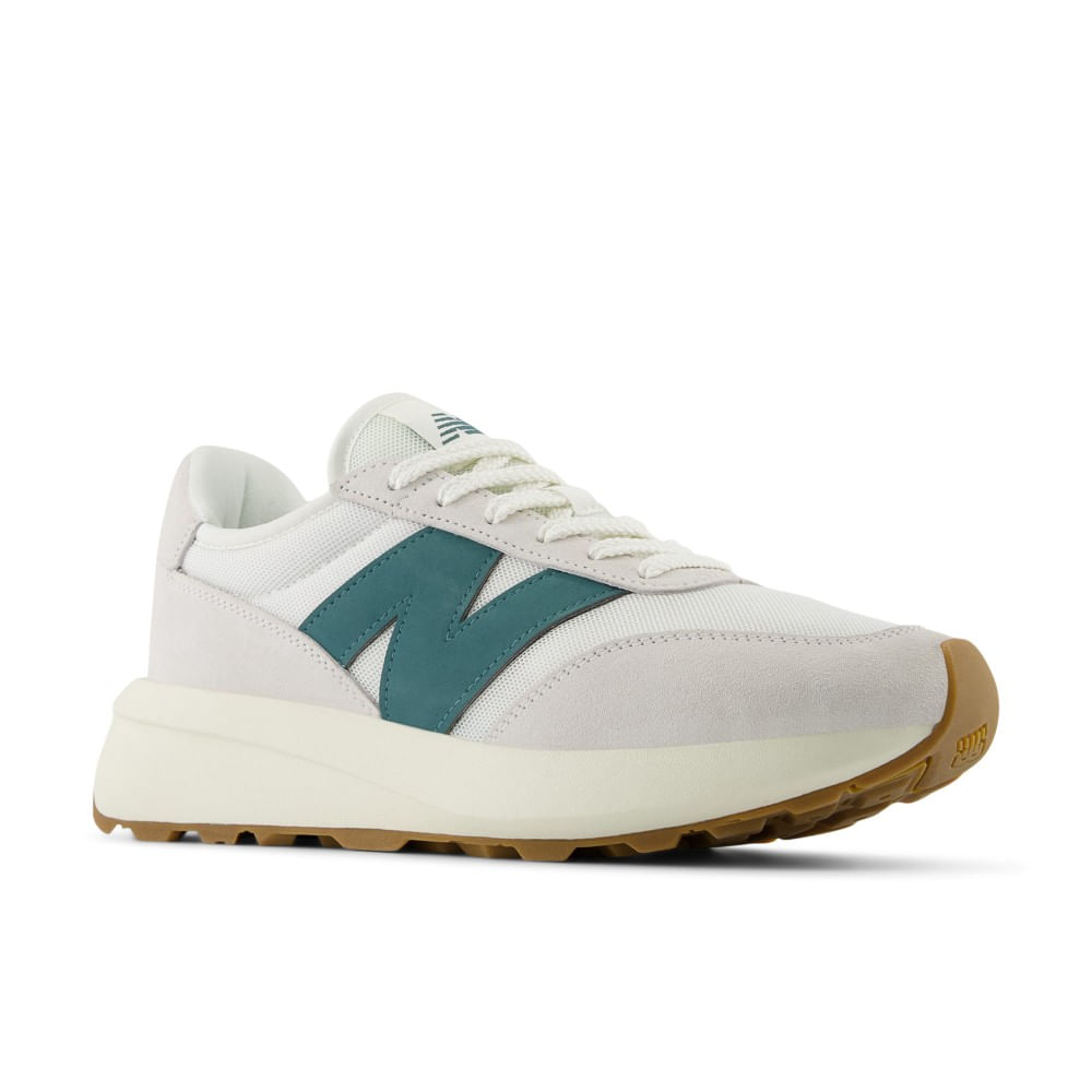 New Balance 370 Tenis multicolor Unisex lifestyle