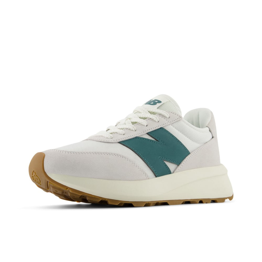 New Balance 370 Tenis multicolor Unisex lifestyle