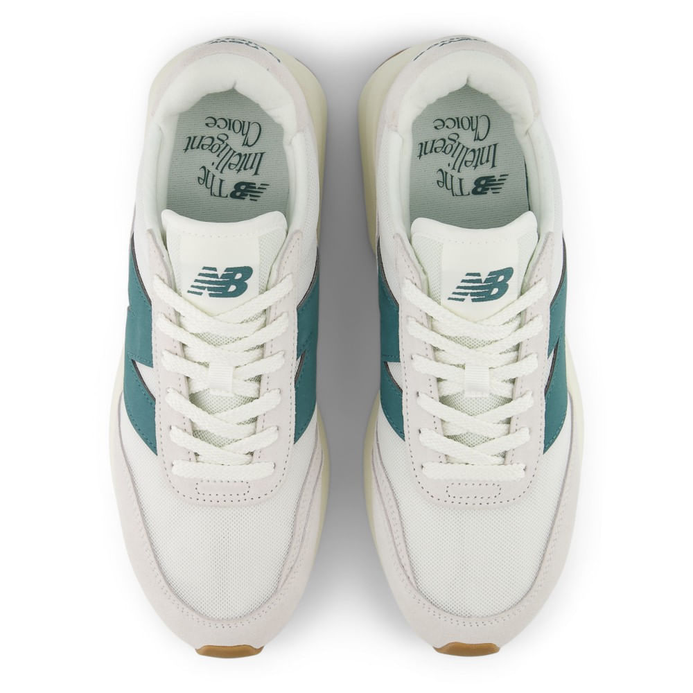 New Balance 370 Tenis multicolor Unisex lifestyle