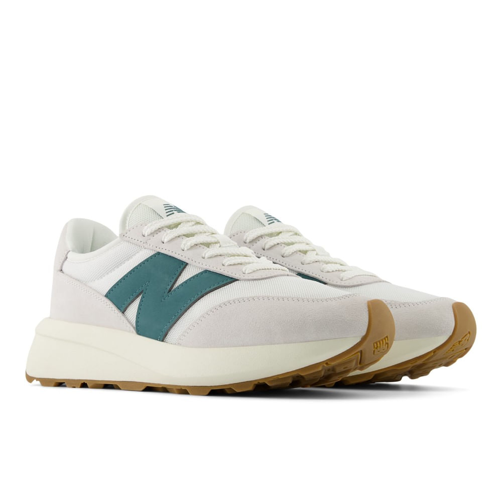 New Balance 370 Tenis multicolor Unisex lifestyle