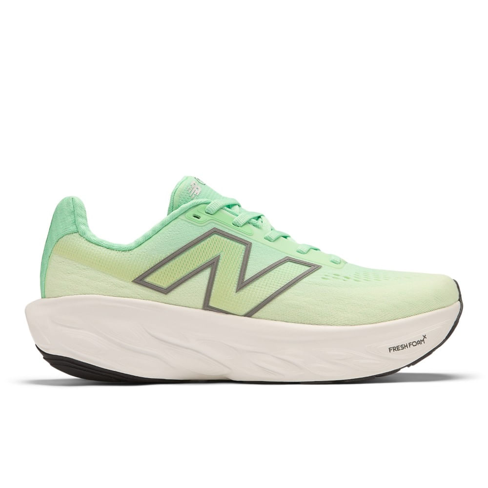 New Balance 1080 V14 Tenis multicolor de hombre para correr