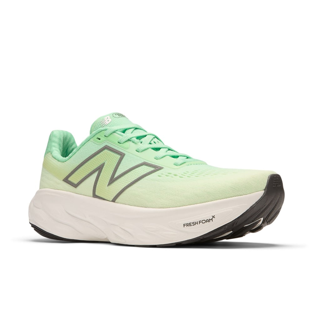 New Balance 1080 V14 Tenis multicolor de hombre para correr
