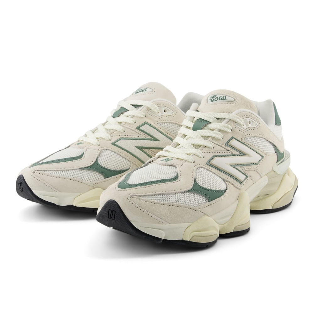 New Balance 9060 Tenis multicolor Unisex lifestyle