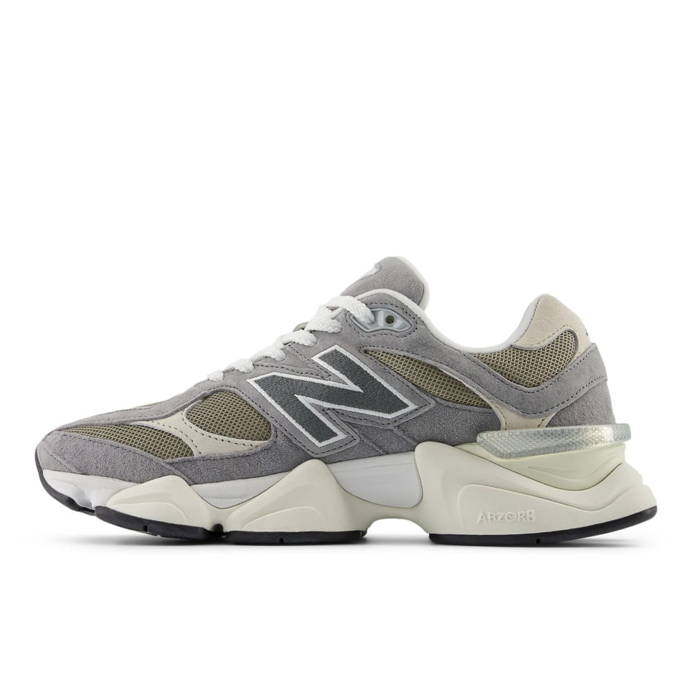 New Balance 9060 Tenis multicolor unisex lifestyle