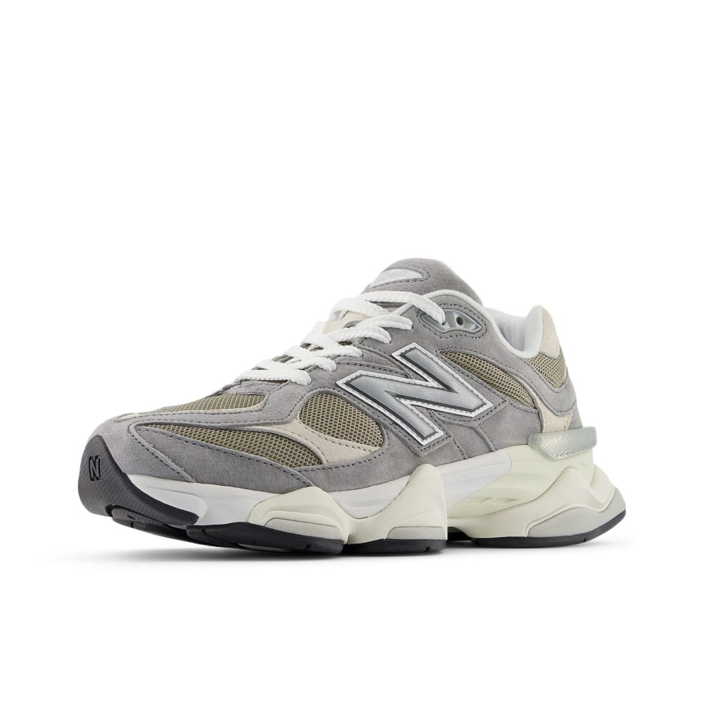 New Balance 9060 Tenis multicolor unisex lifestyle