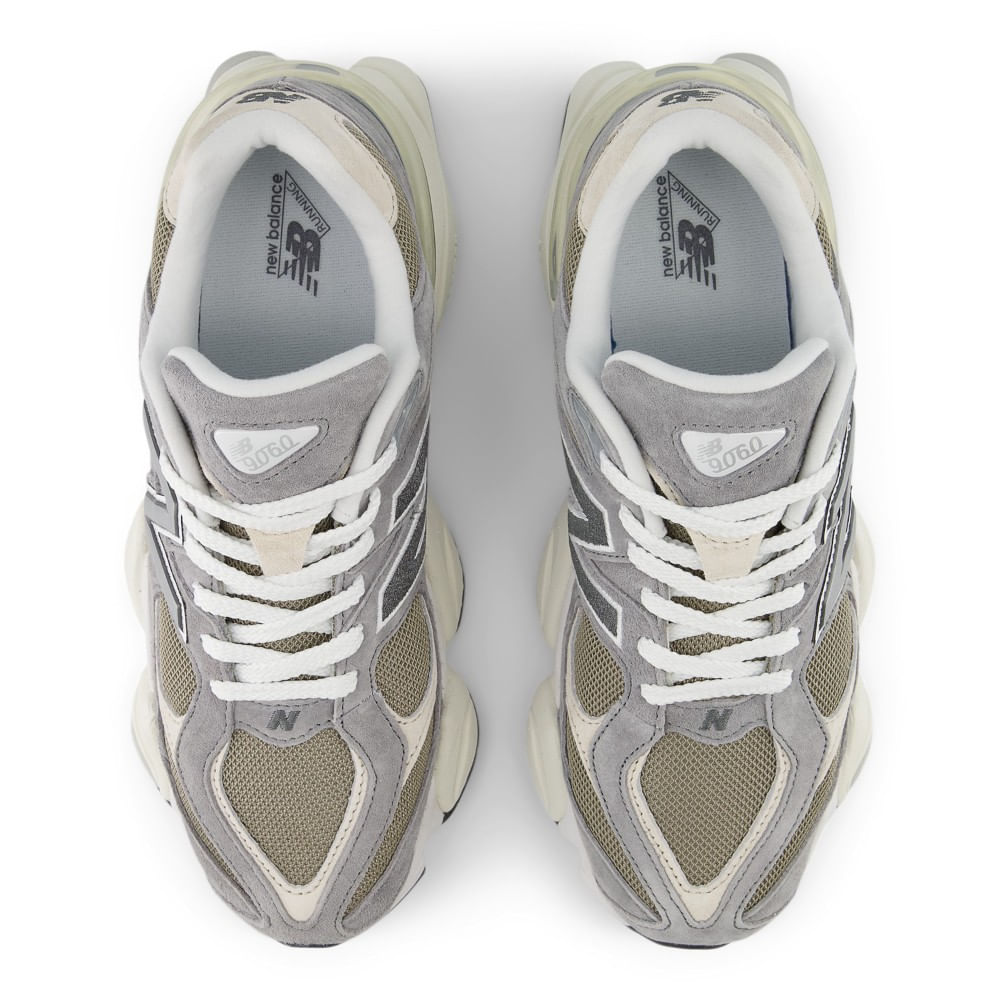 New Balance 9060 Tenis multicolor unisex lifestyle