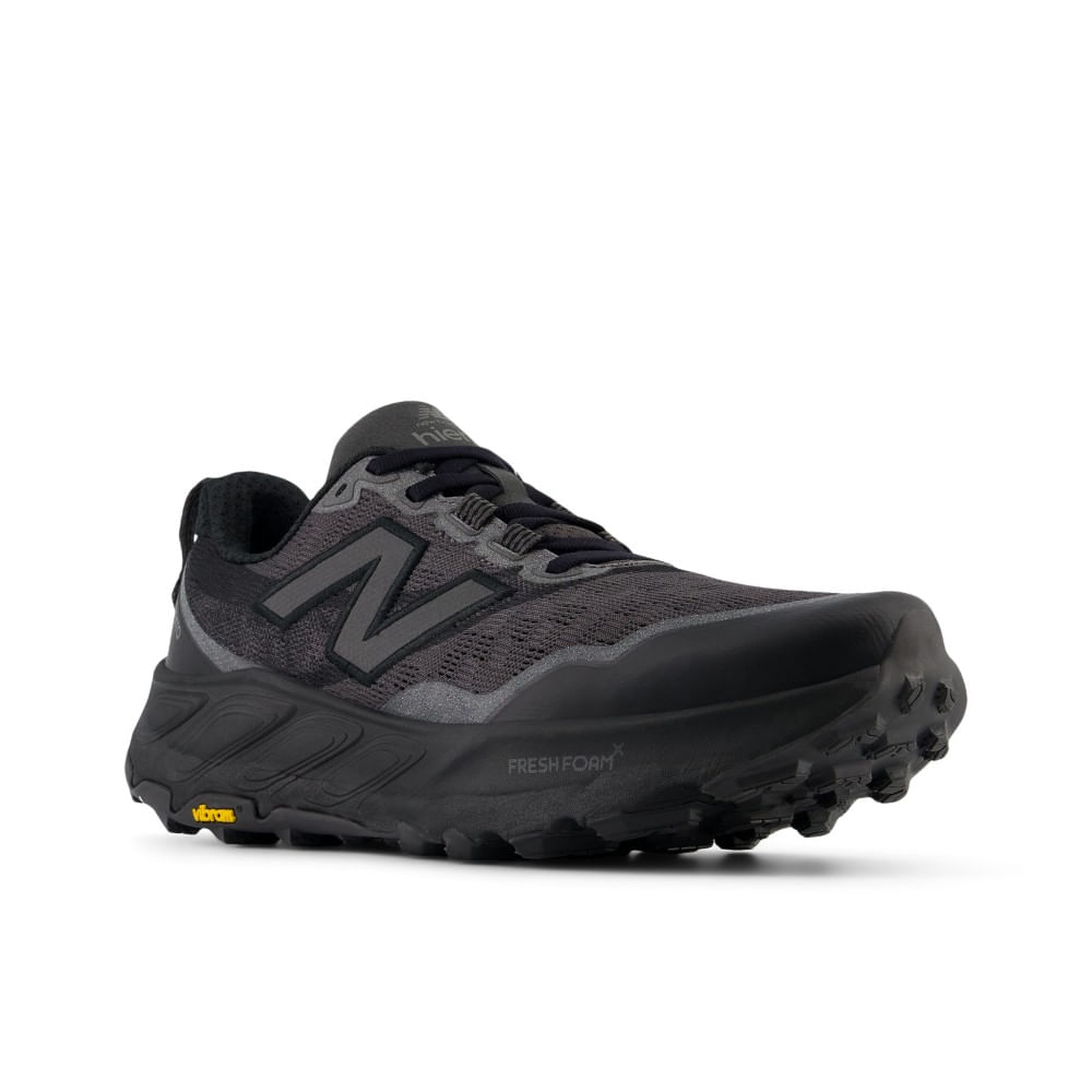 New Balance Hierro V9 Tenis multicolor de mujer para outdoor