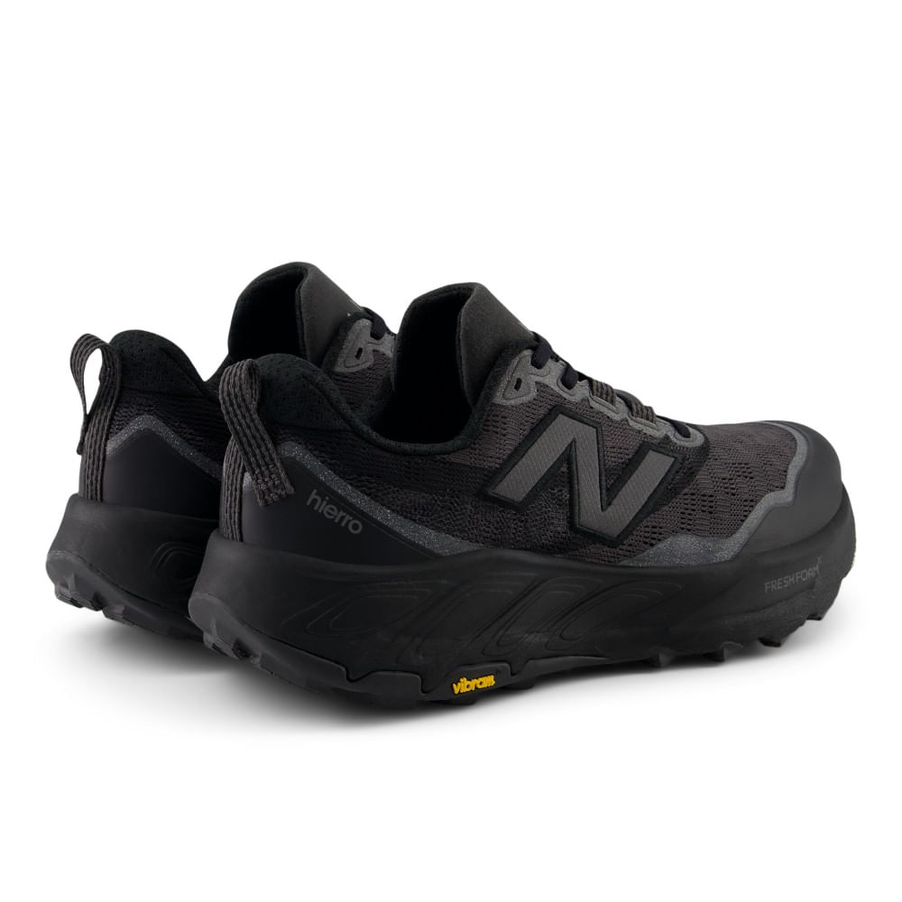 New Balance Hierro V9 Tenis multicolor de mujer para outdoor