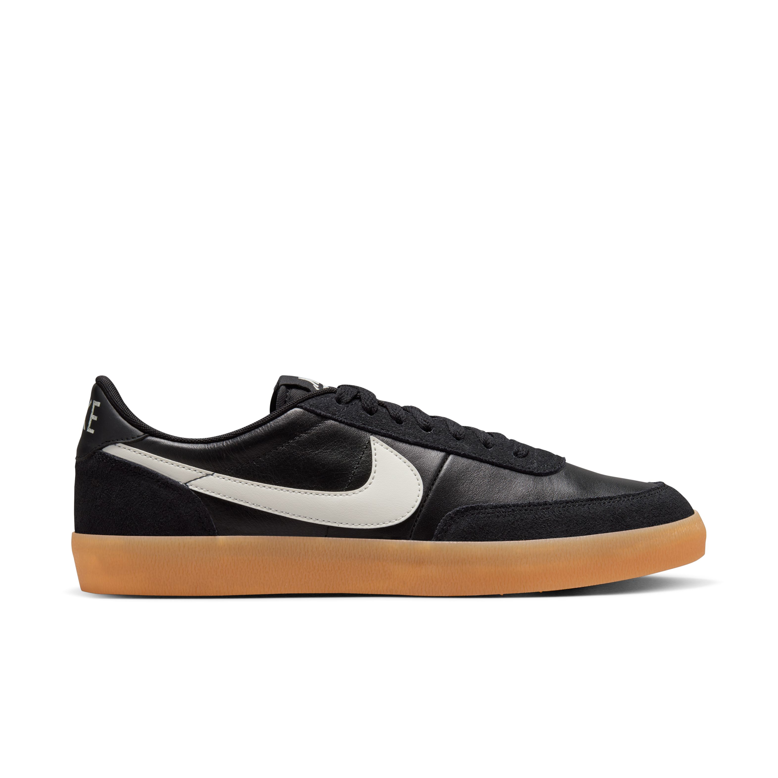 Nike Killshot 2 Leather Tenis negro de hombre lifestyle