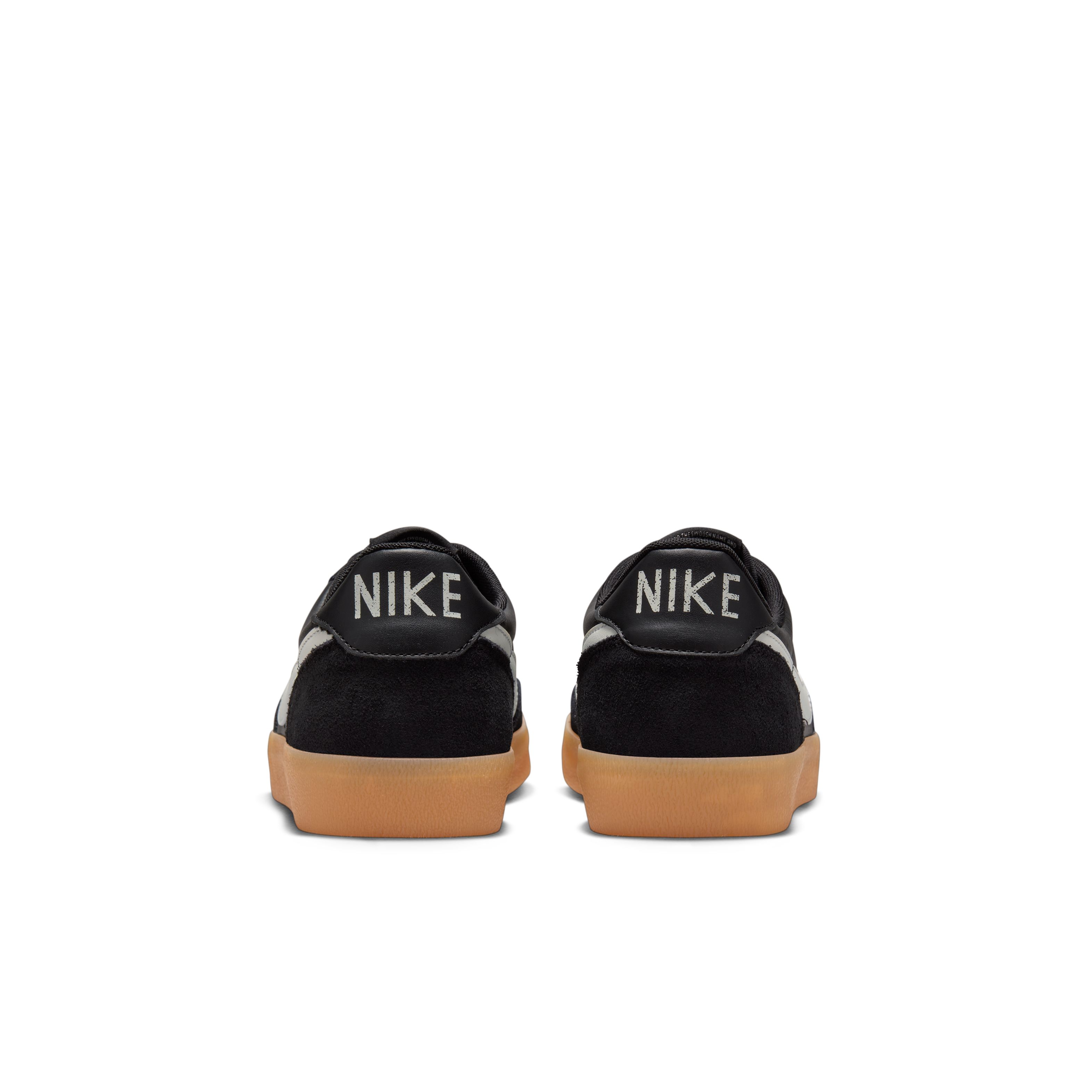 Nike Killshot 2 Leather Tenis negro de hombre lifestyle