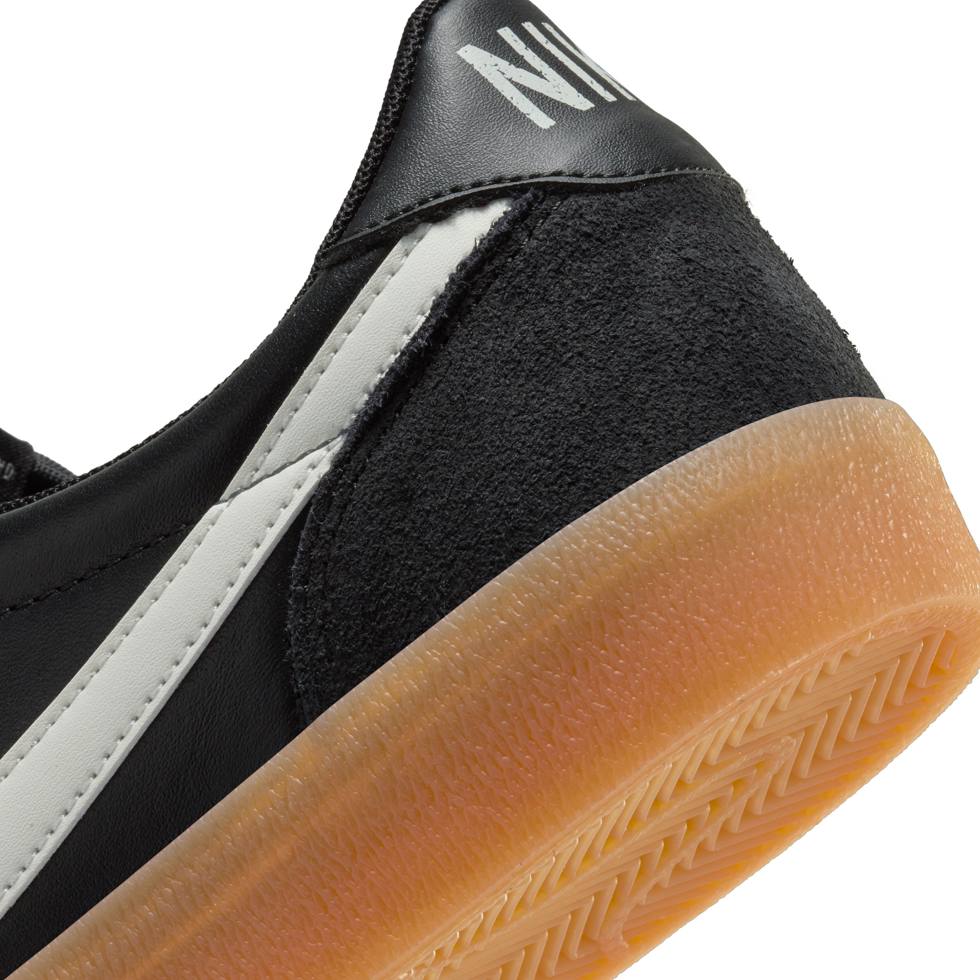 Nike Killshot 2 Leather Tenis negro de hombre lifestyle