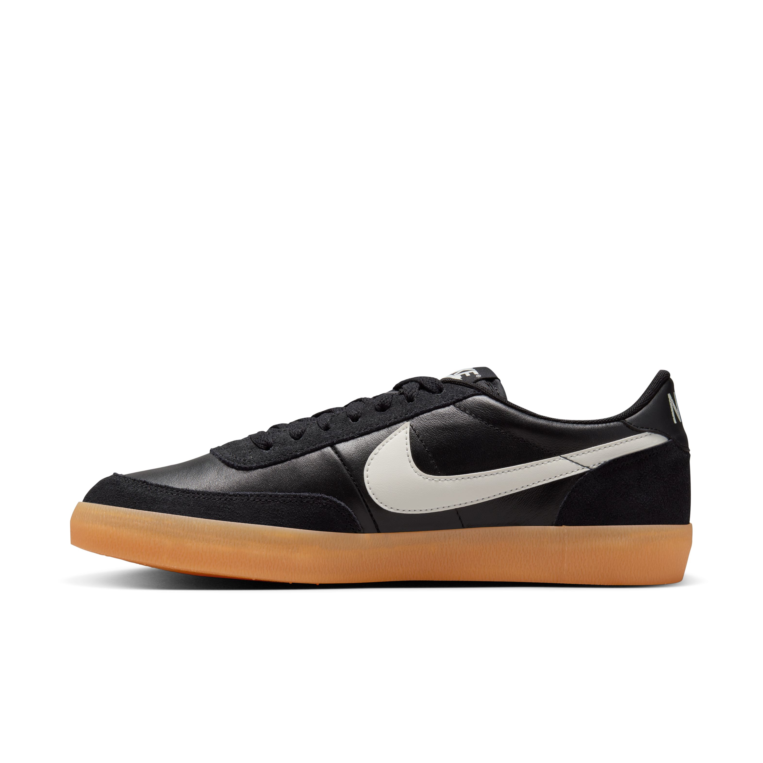 Nike Killshot 2 Leather Tenis negro de hombre lifestyle