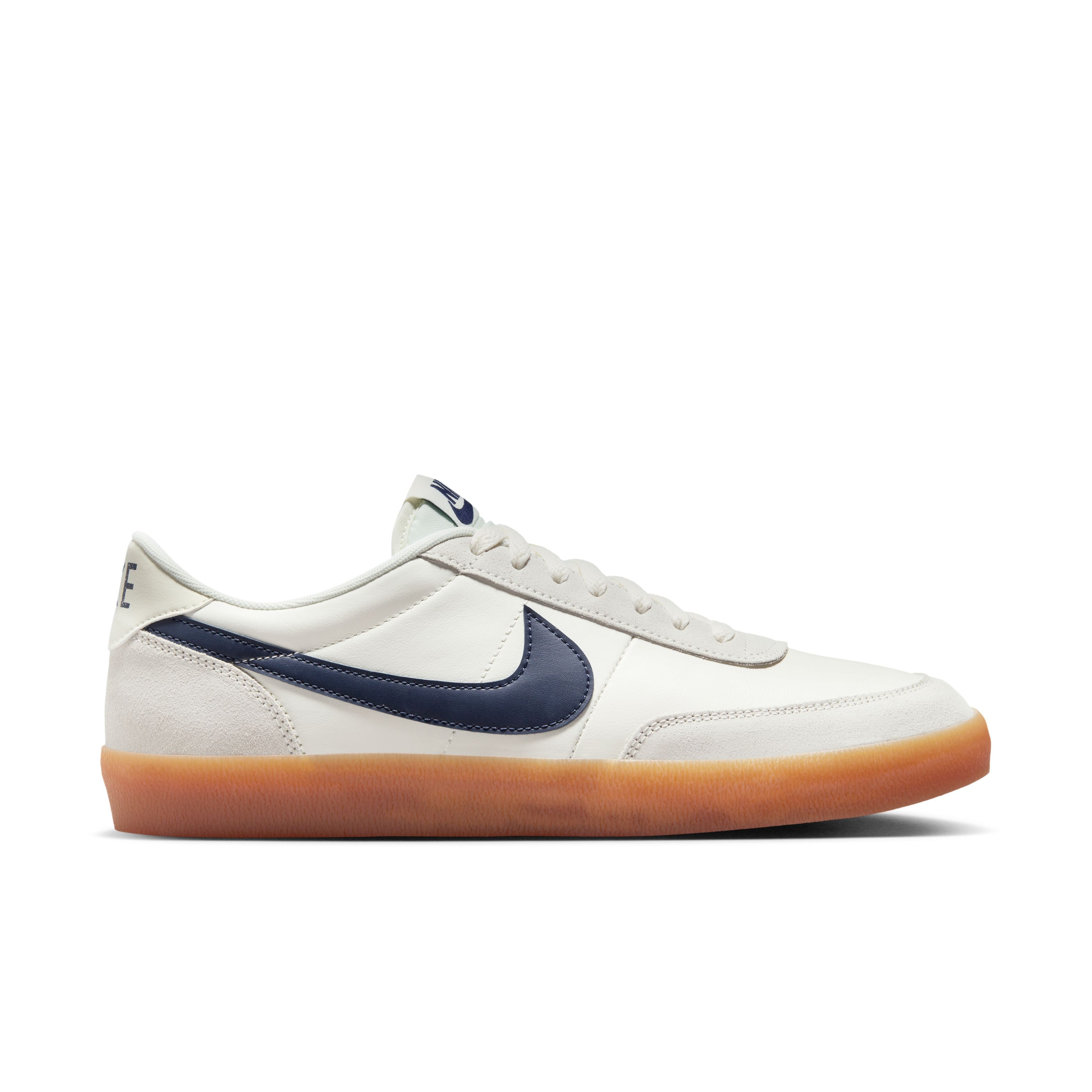 Nike Killshot 2 Leather Tenis blanco de hombre lifestyle
