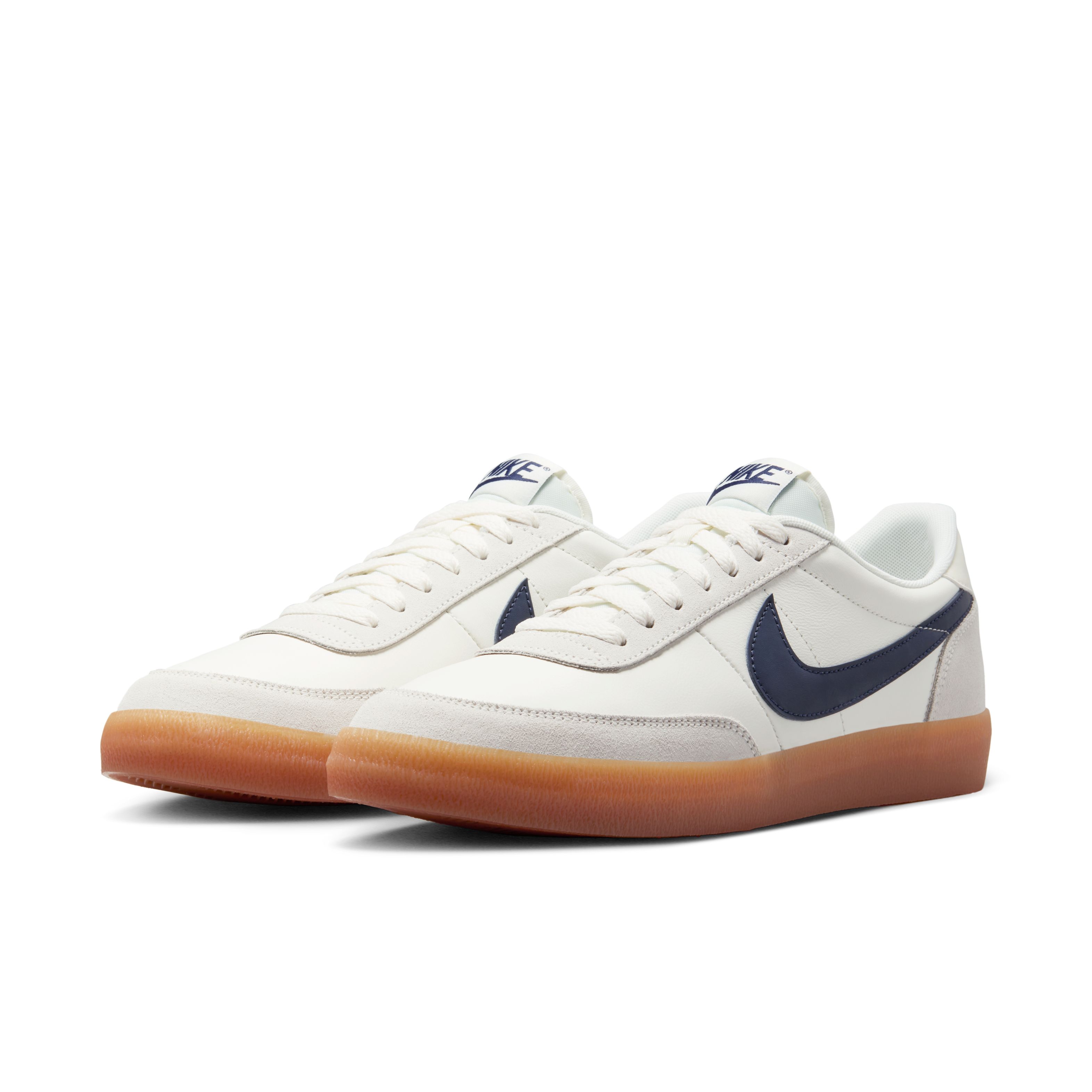 Nike Killshot 2 Leather Tenis blanco de hombre lifestyle
