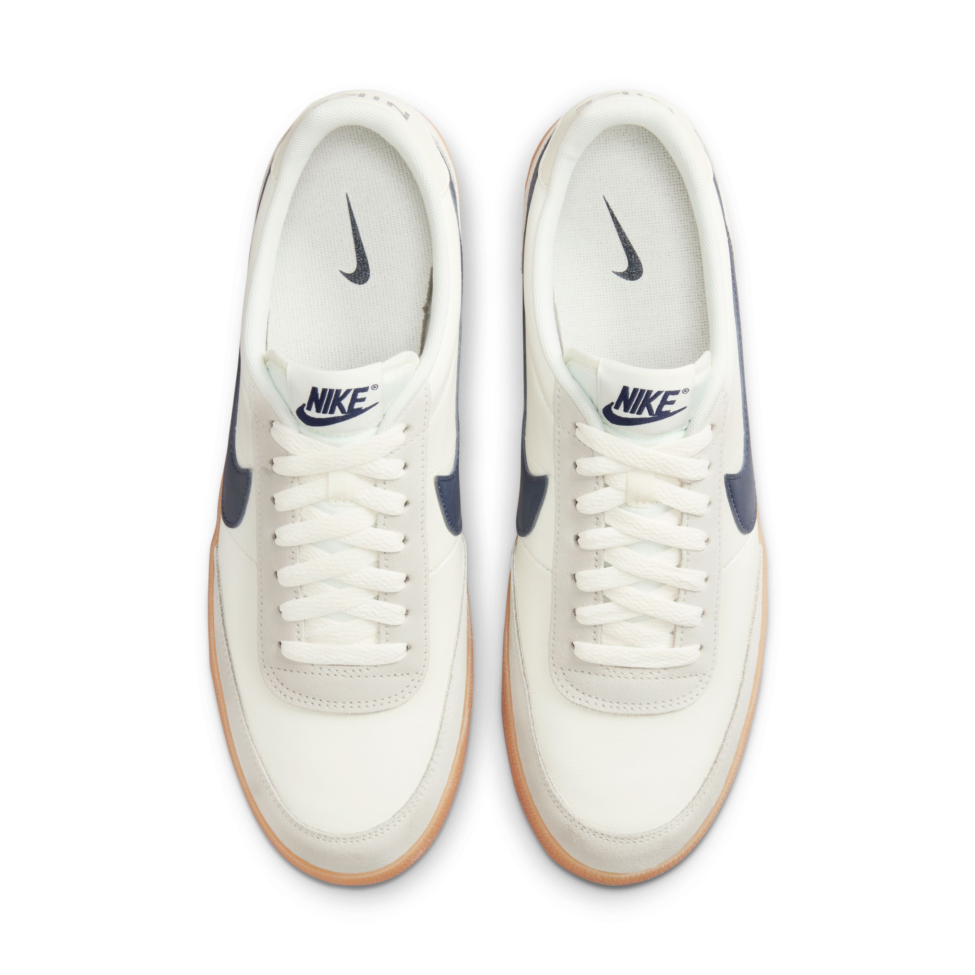Nike Killshot 2 Leather Tenis blanco de hombre lifestyle
