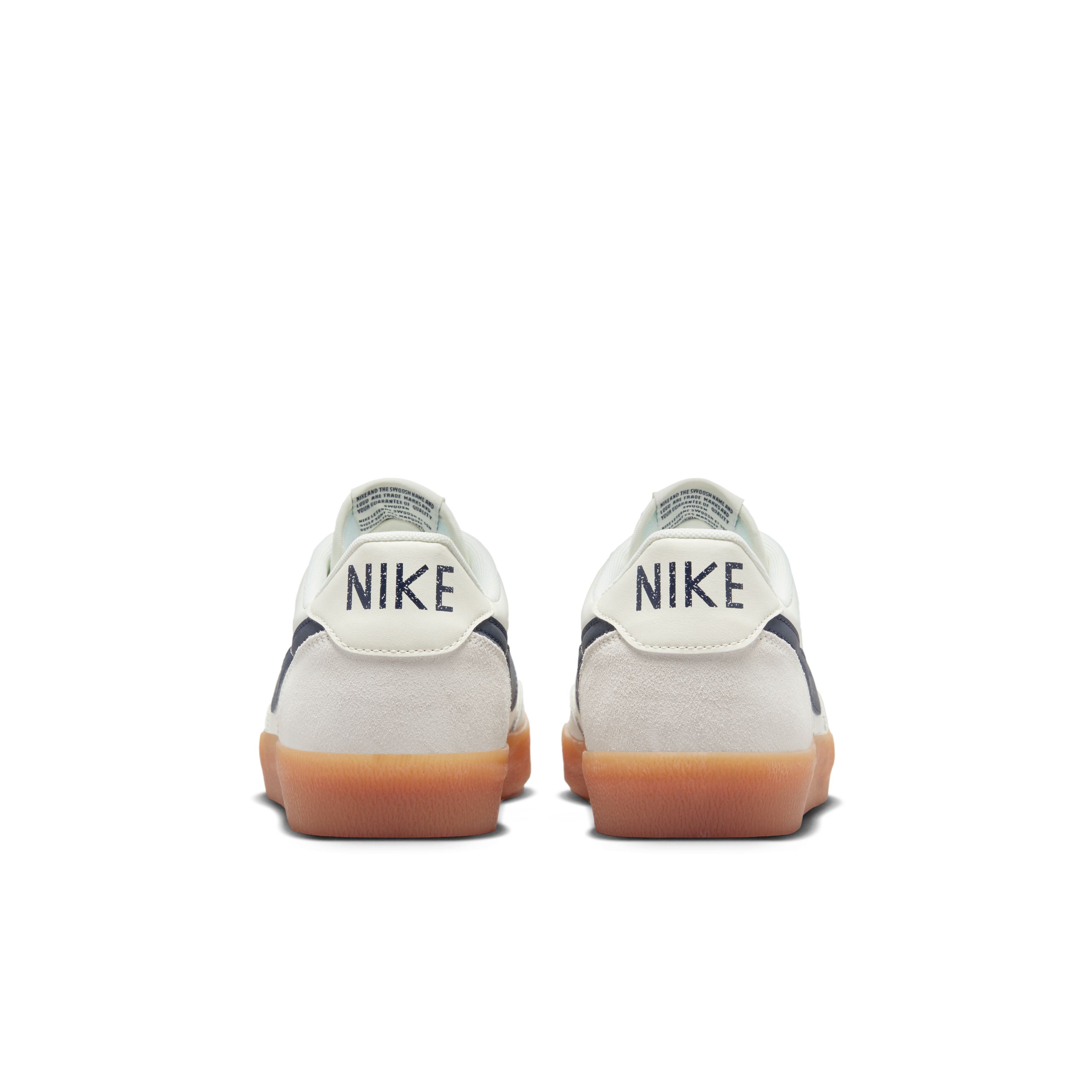 Nike Killshot 2 Leather Tenis blanco de hombre lifestyle