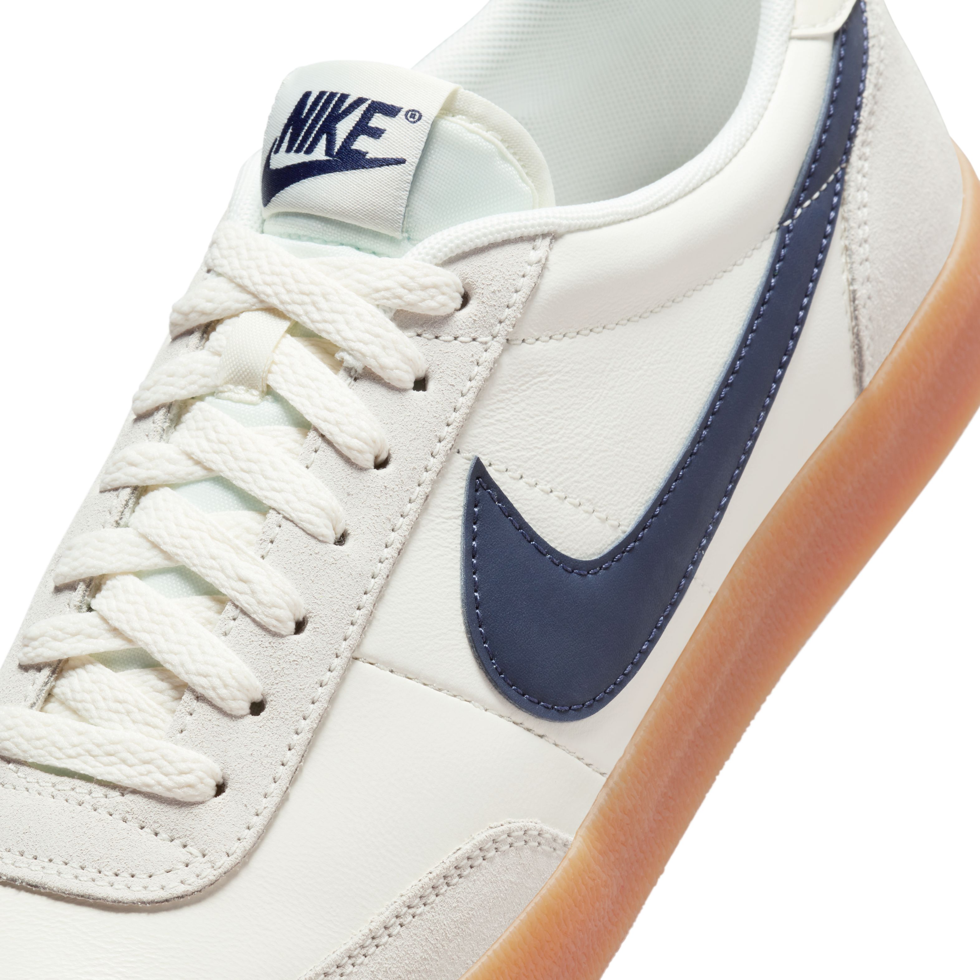 Nike Killshot 2 Leather Tenis blanco de hombre lifestyle